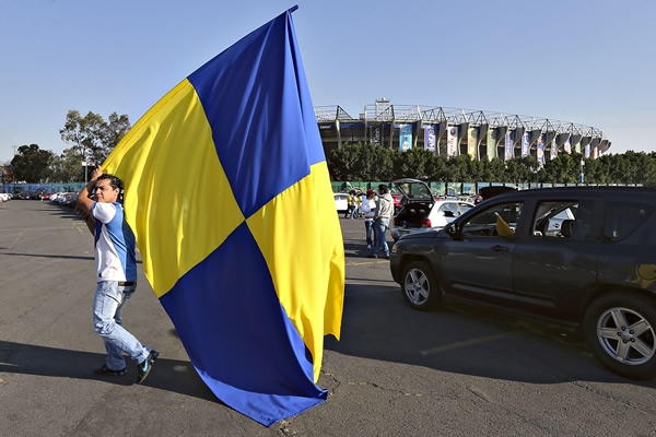 El negocio que acompaña los colores.