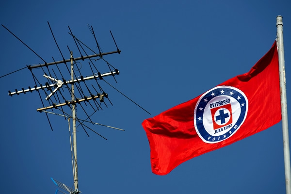 El orgullo del Superlíder en sintonía con su afición.