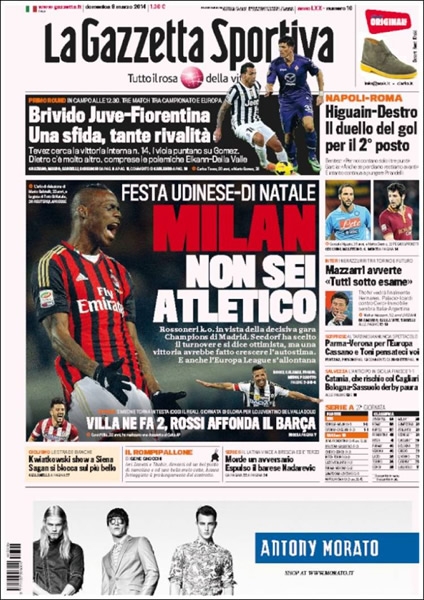 El Papelón (09-03-14)