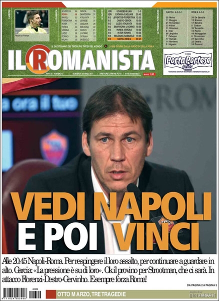 El Papelón (09-03-14)