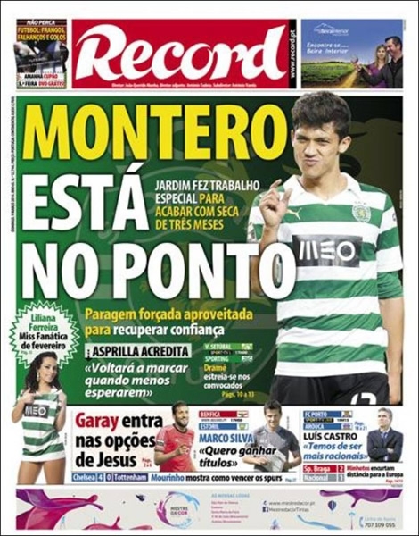 El Papelón (09-03-14)