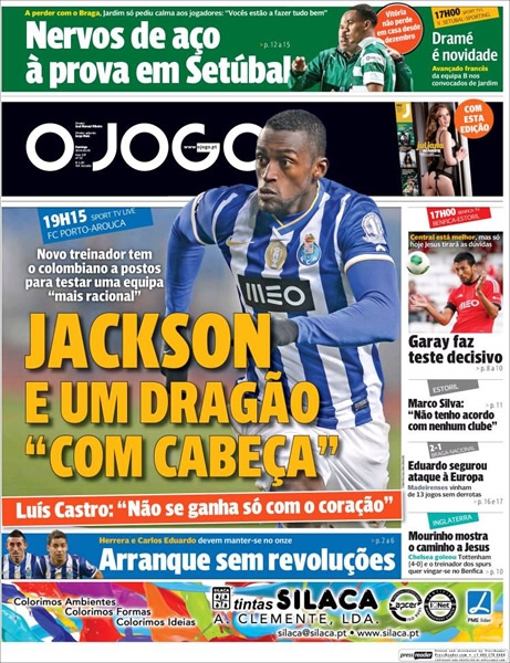 El Papelón (09-03-14)