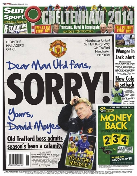 El Papelón (09-03-14)