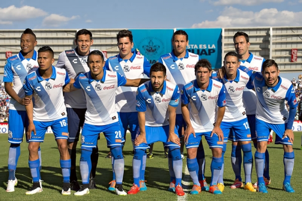 El Puebla estaba urgido de un triunfo en el Estadio de Lobos Buap.