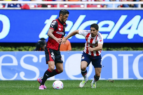 El Rebaño saltó con todo al terreno de juego.