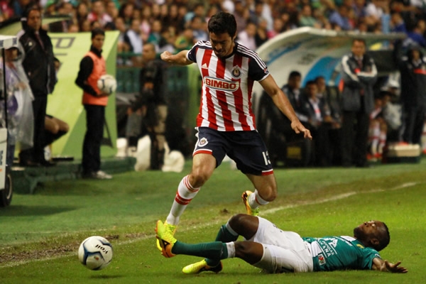 El Rebaño se quedó muy cerca del empate.