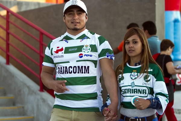 El romanticismo no pudo faltar en el inmueble.