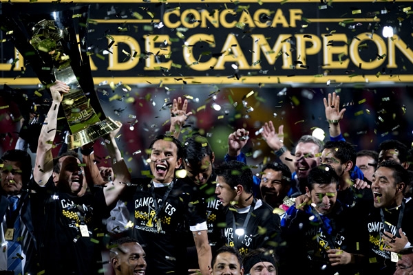 El sabor del esfuerzo, del trabajo en equipo, del profesionalismo.