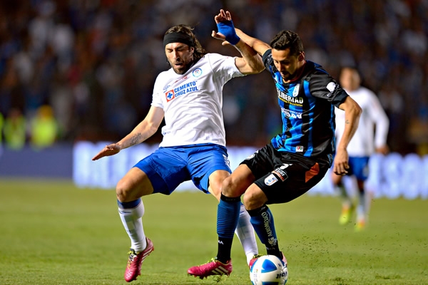 El Tanque Pavone ha dejado mucho que desear en el campo de juego.