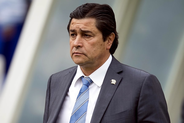 El verdadero trabajo de Tena, está por comenzar.