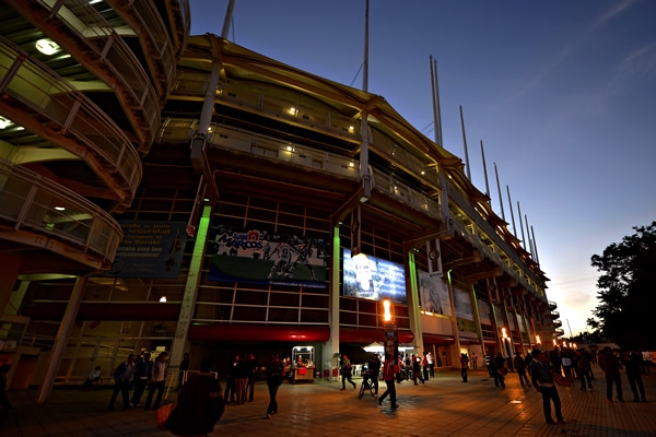 El Victoria será el escenario donde veremos al nuevo Campeón.