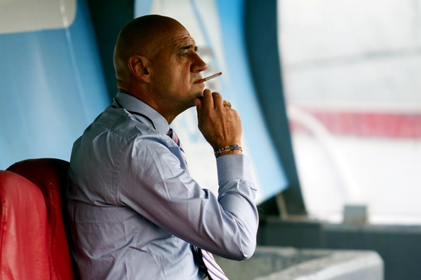 En la mente, el cómo de cuatro puntos para salvarse del descenso.