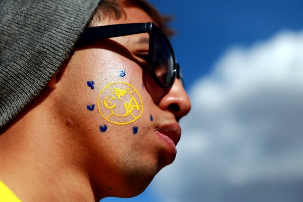 En la piel se deja sentir la urgencia de resultados.