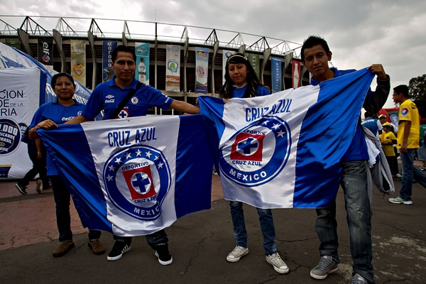 Es la Jornada 14 del Clausura 2014.