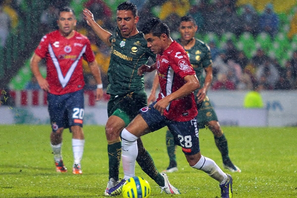 Escoboza no dejó pasar oportunidad para hacer de las suyas.