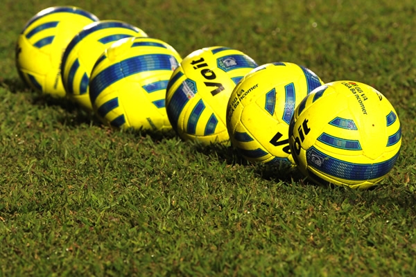 Escualos y celestes buscarán el liderato en la Fecha 3.