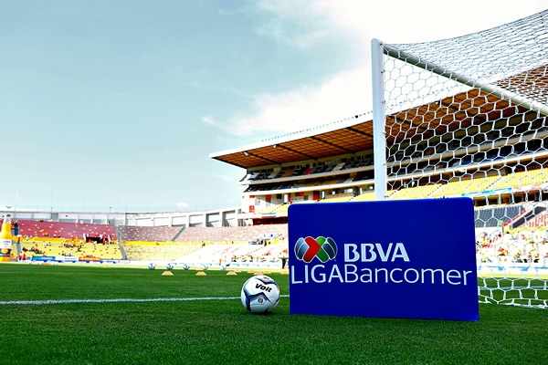 Esta pelota espera, espera el inicio de la Jornada 2.