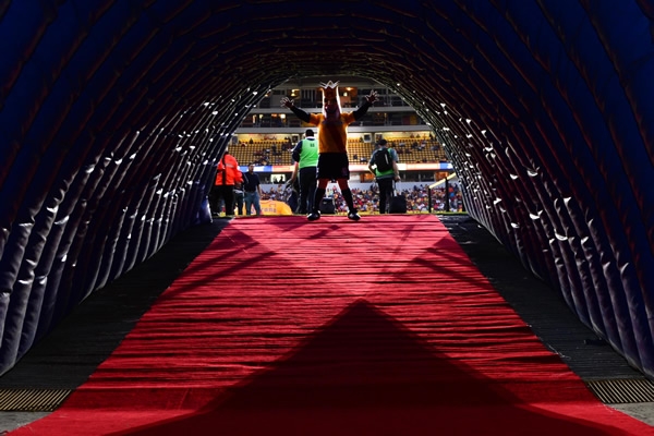 El Estadio Morelos vuelve a recibir a las Águilas del América.