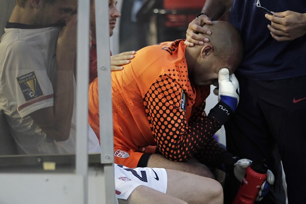 Estados Unidos-México