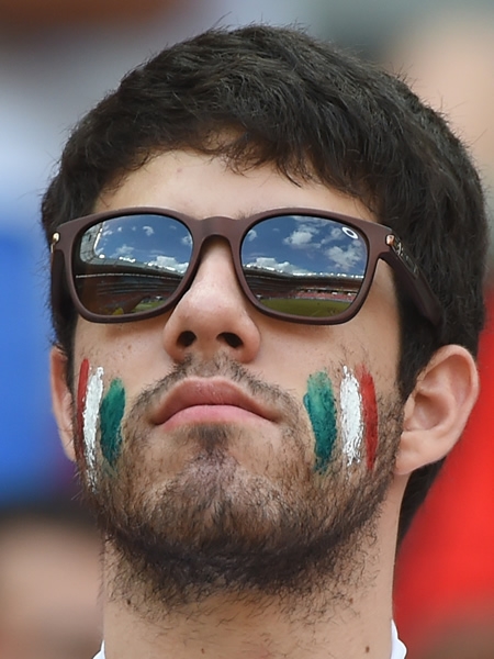 Este encuentro definira al líder del Grupo D.