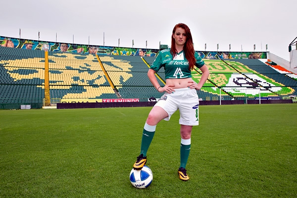 Felina motivación rumbo al Bicampeonato.