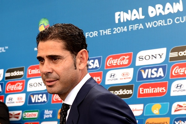 Fernando Hierro