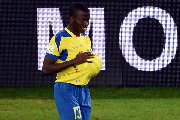 Festejó para su próximo hijo.