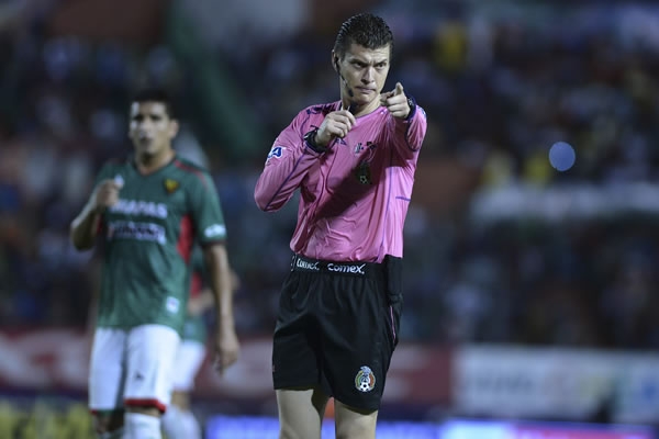 Finaliza el Chiapas 1-1 Pumas.