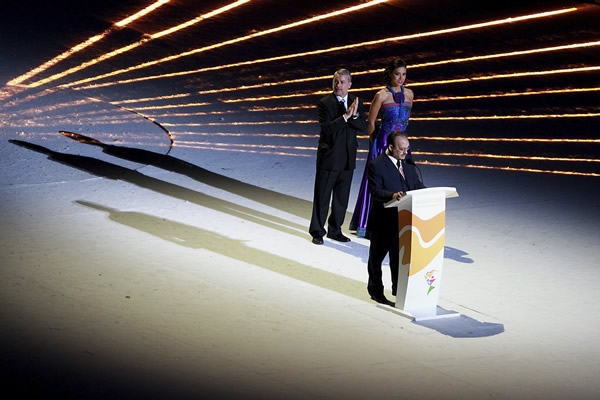 Fue propietario también de la agencia de noticias United Press Internacional.