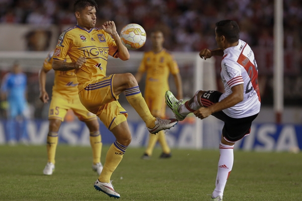 Fue un duelo complicado para ambos equipos.