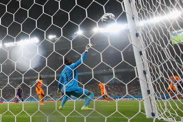 Gol Japón