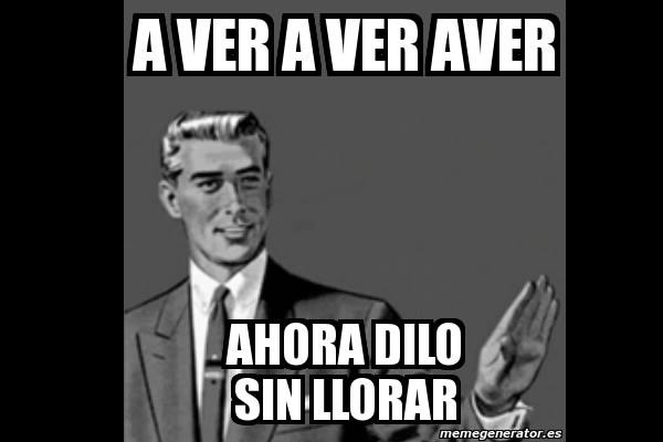 Goleados en el Tec y en los memes