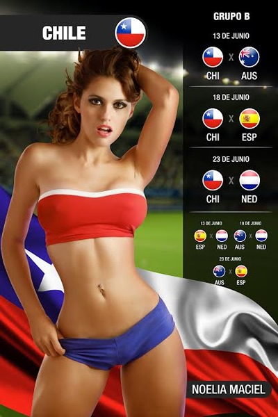 Grupo B 2
