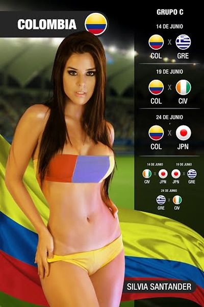 Grupo C 2