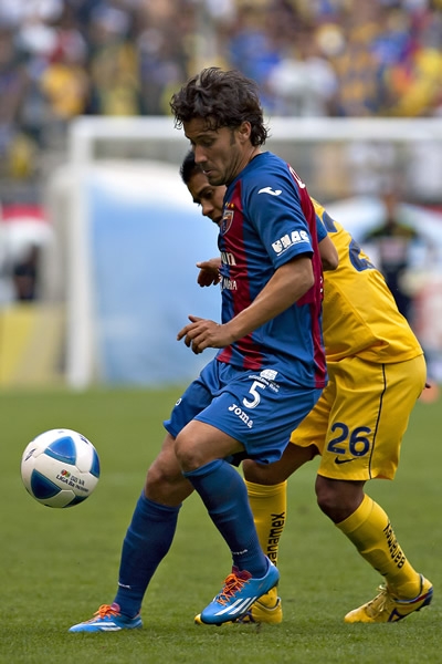 Guerrero no ha podido marcar diferencia.