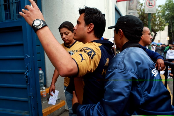 Habrá un fuerte operativo de seguridad en el Azul.