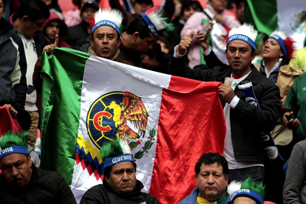 He ahí el color de una pasión, nuestro elemento más importante.