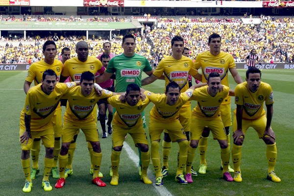 He ahí once hombres que escribieron un nuevo Clásico Nacional a su antojo.