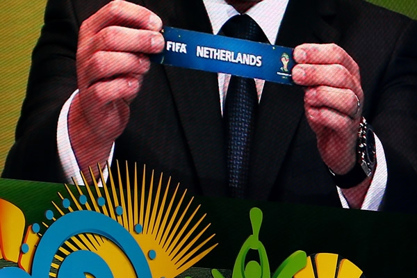 Holanda B2