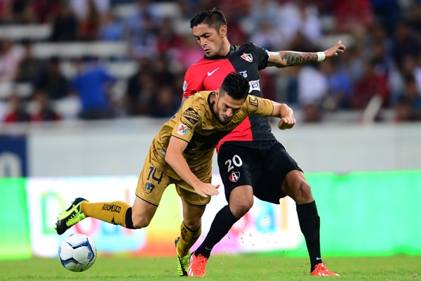 Hubo una gran cantidad de faltas.