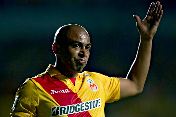 Importencia siente Arévalo, el empate reina en el Morelos.