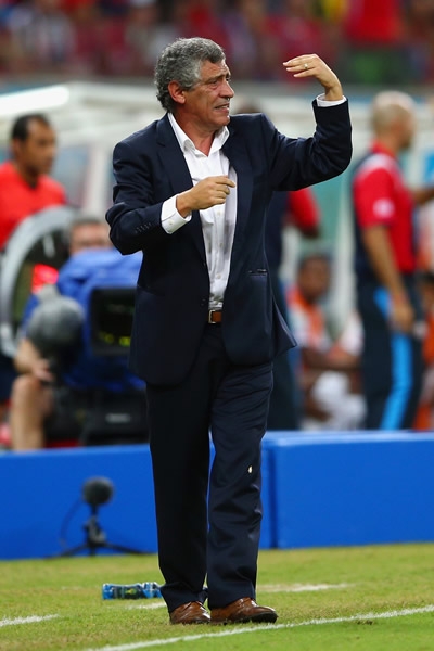 Indicaciones de Santos fueron en vano.