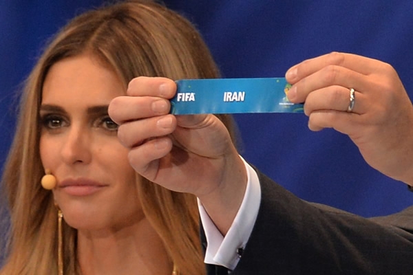 Irán F3