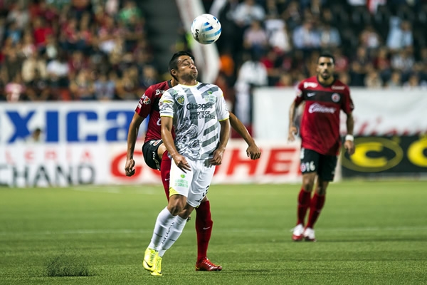 Jaguares no pudo leer el juego de su adversario que fue superior.