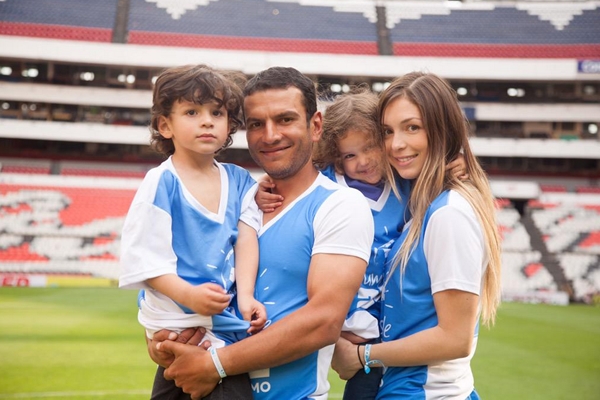 Jaime Lozano es uno de los principales promotores.