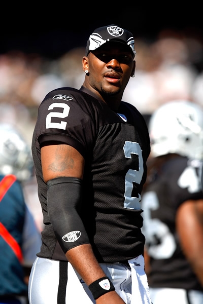 JaMarcus Russell