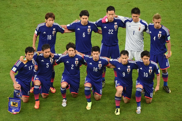 Japón