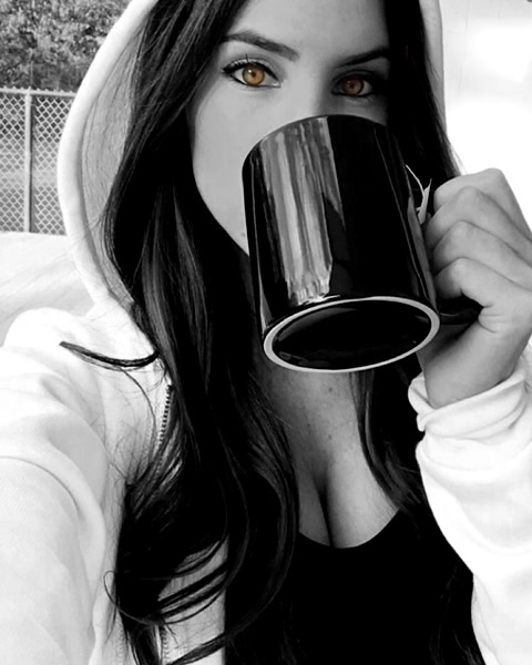 Jen Selter, la Diosa estadounidense del fitness. 