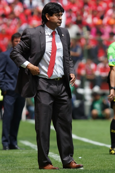 José Saturnino Cardozo.