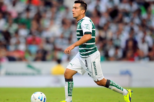 Juan Pablo Rodríguez también contribuyó al equipo.